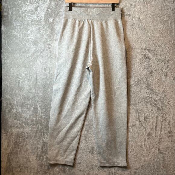 Nike Tech Women’s Sportswear Fleece Sweat Pants Women’s Medium Gray‎ - Picture 4 of 7